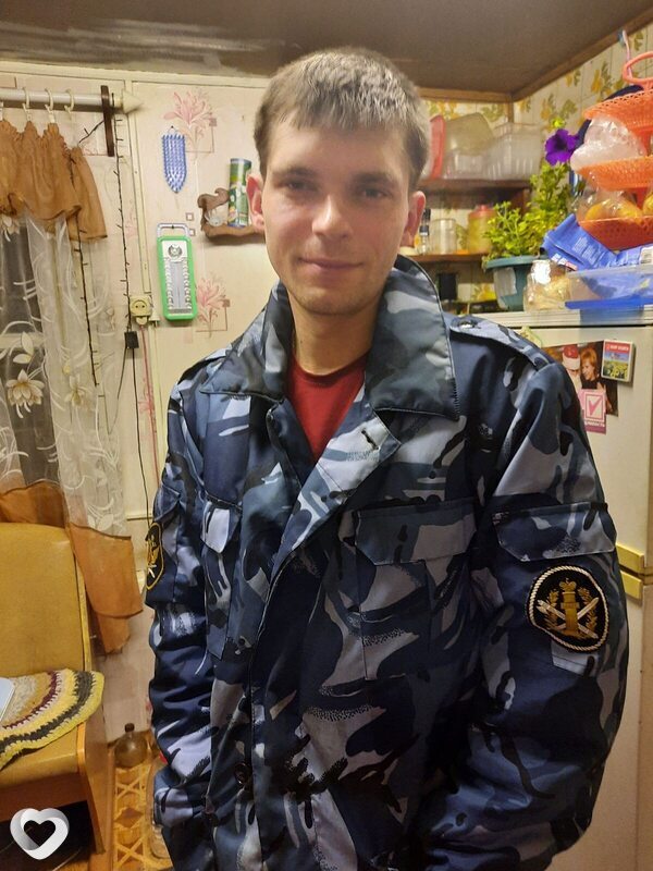 Виталий, 40, Перми — анкета №113178