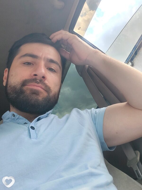 Али, 38, Бишкек — анкета №113180