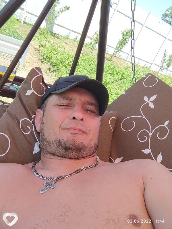 Виталий, 45, Нерюнгри — анкета №113189