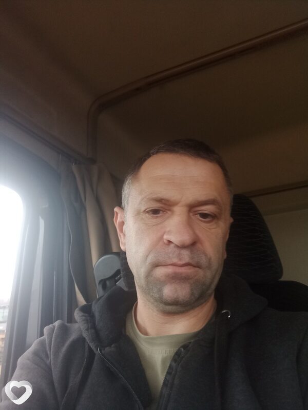 Сергей, 44, Слуцке — анкета №113192