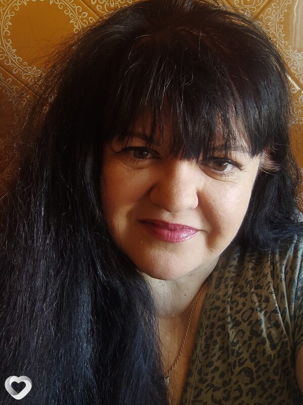 Ирина, 56, Николаеве — анкета №113147