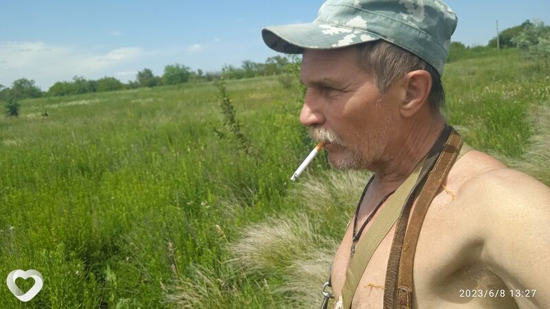 Юрий, 64, Донецке — анкета №113148