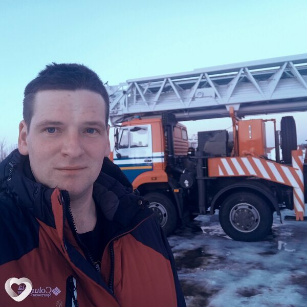 Jeka, 32, Витебске — анкета №113150