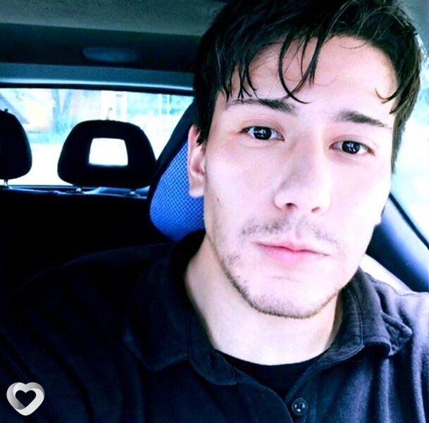 Дмитрий, 34, Харькове — анкета №113157