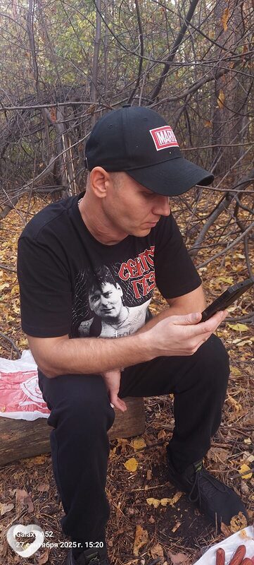 Александр, 36, Томске — анкета №113160