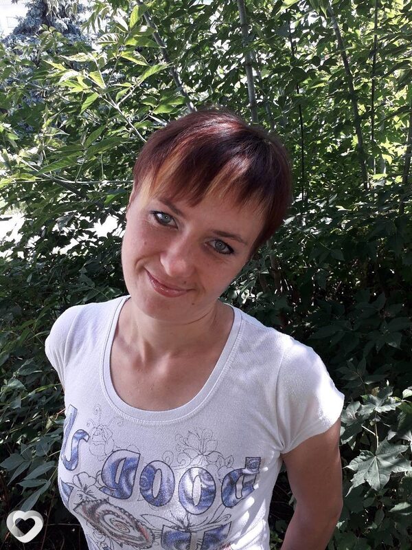 Татьяна, 42, Лиде — анкета №113161