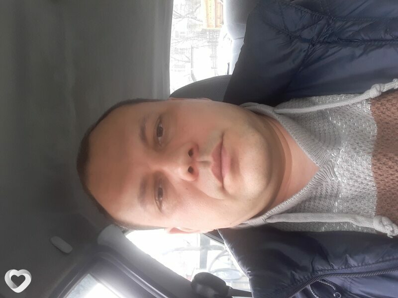 Сергей, 50, Харькове — анкета №113167