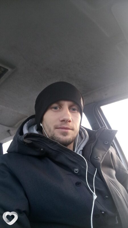 Андрей, 39, Омске — анкета №113168