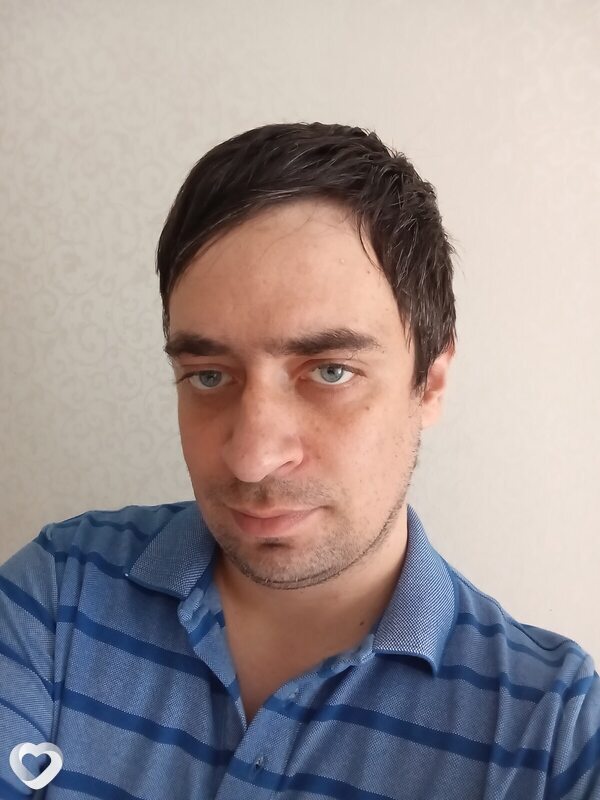 Андрей, 33, Краснодаре — анкета №113198