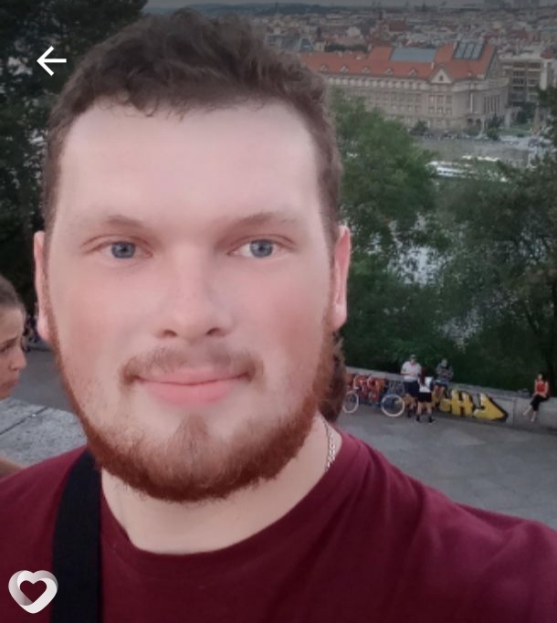 Андрий, Ковель