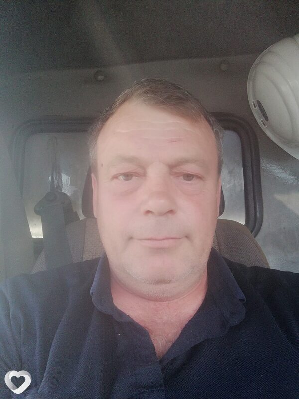 Михаил, 52, Алматы — анкета №113206