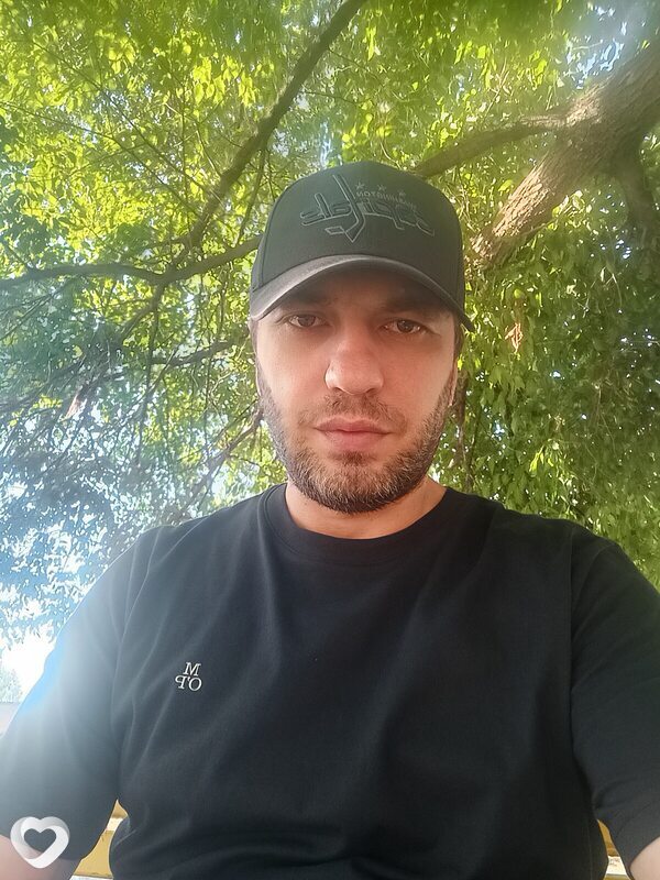 Антон, 36, Краснодаре — анкета №113207