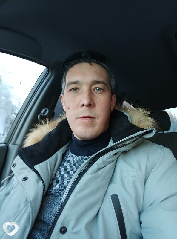 Alekc, 39, Чебоксарах — анкета №113212