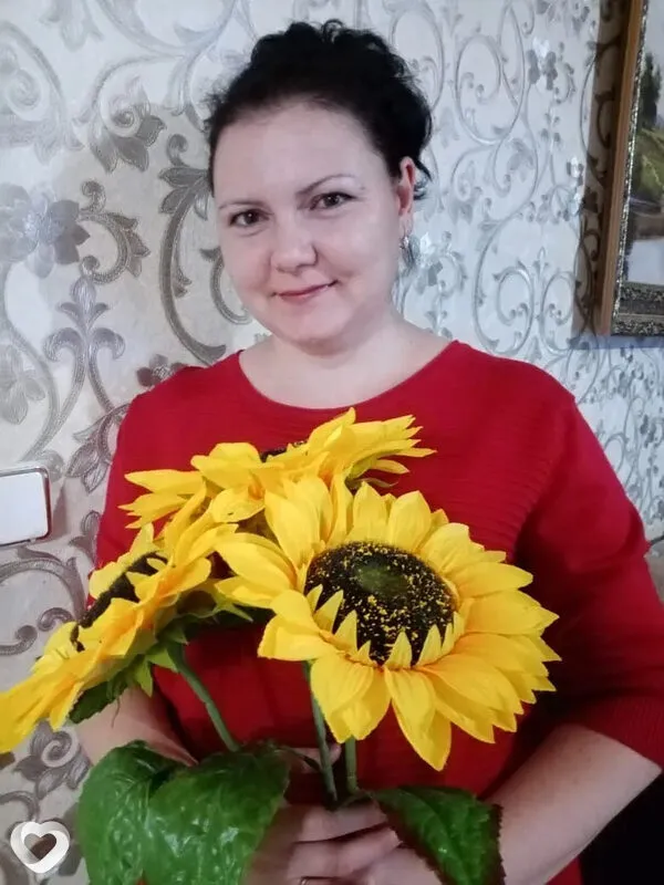 Elena, 38, Пензе — анкета №5493