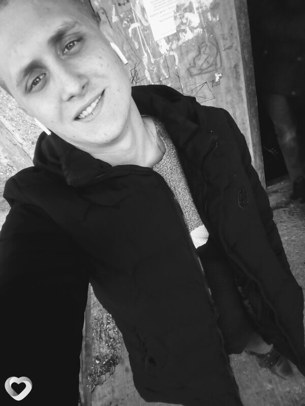 Михаил, 34, Ангарске — анкета №113218