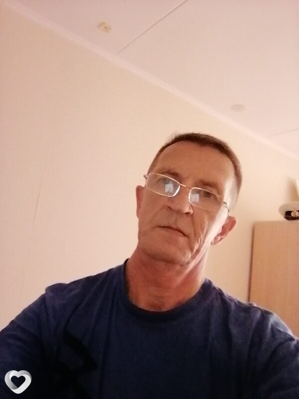 Евгений, 57, Новосибирске — анкета №113296