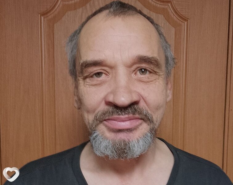 Константин, 54, Омске — анкета №113299