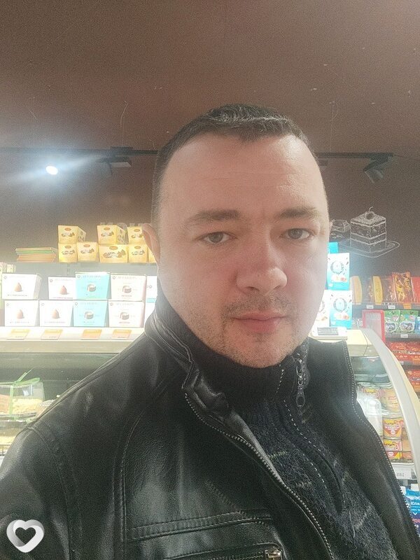 Сергей, 38, Белове — анкета №113300