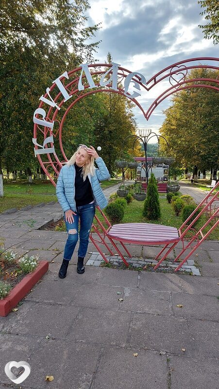 Nina, 59, Могилев — анкета №113301