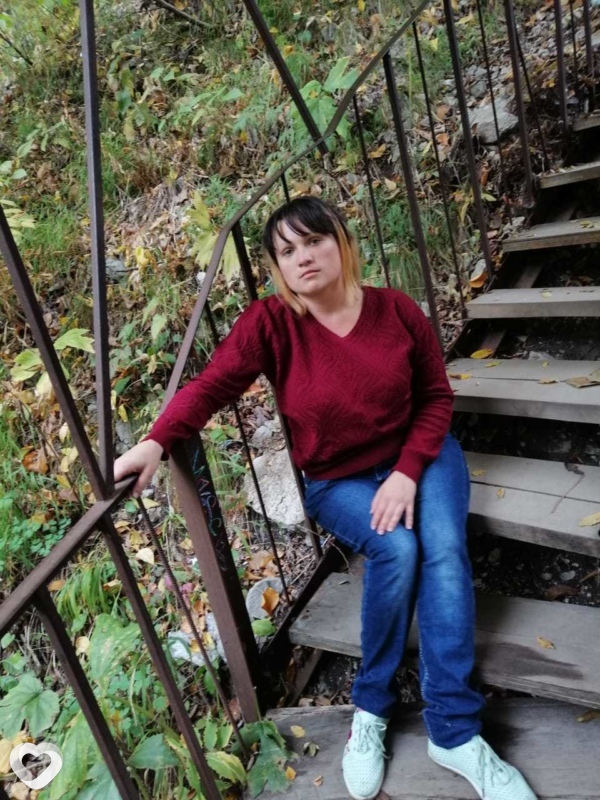 Кристина, 35, Армавире — анкета №113306