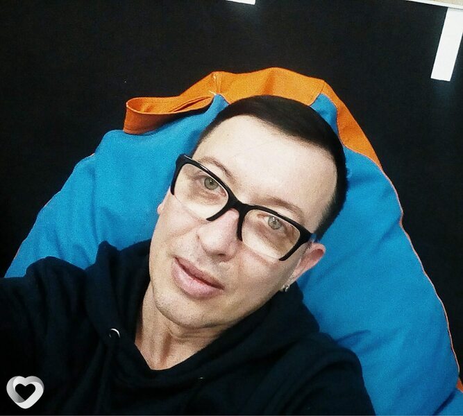 Сергей, 51, Харькове — анкета №113312