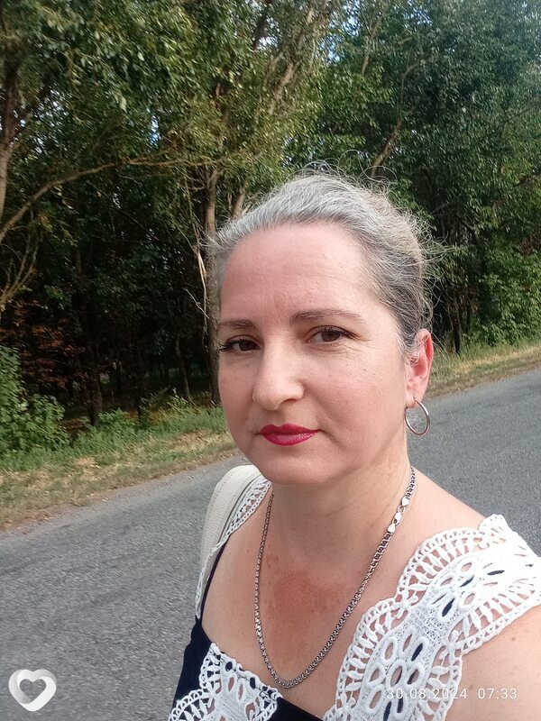 Ава, 51, Днепр — анкета №113220