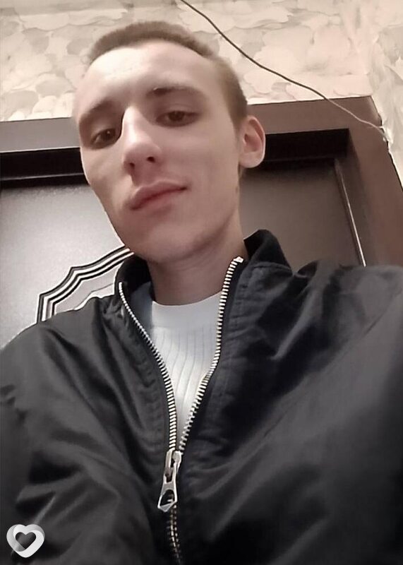 Андрей, 30, Екатеринбурге — анкета №113222
