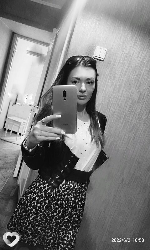 Alena, 40, Харькове — анкета №113224