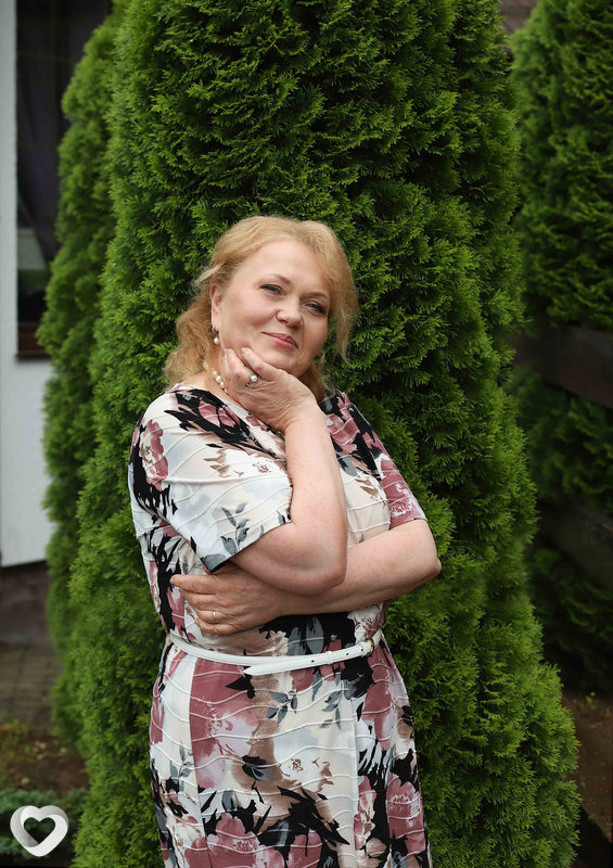 Людмила, 65, Минске — анкета №113227