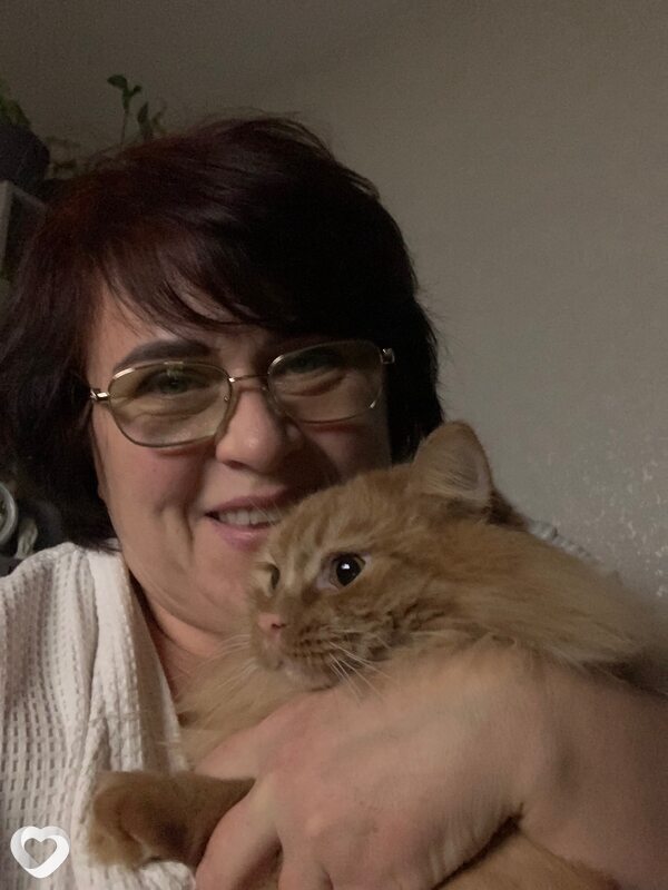 Евгения, 51, Барнауле — анкета №113229