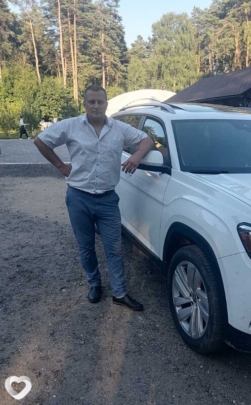 Димон, 35, Слониме — анкета №113231