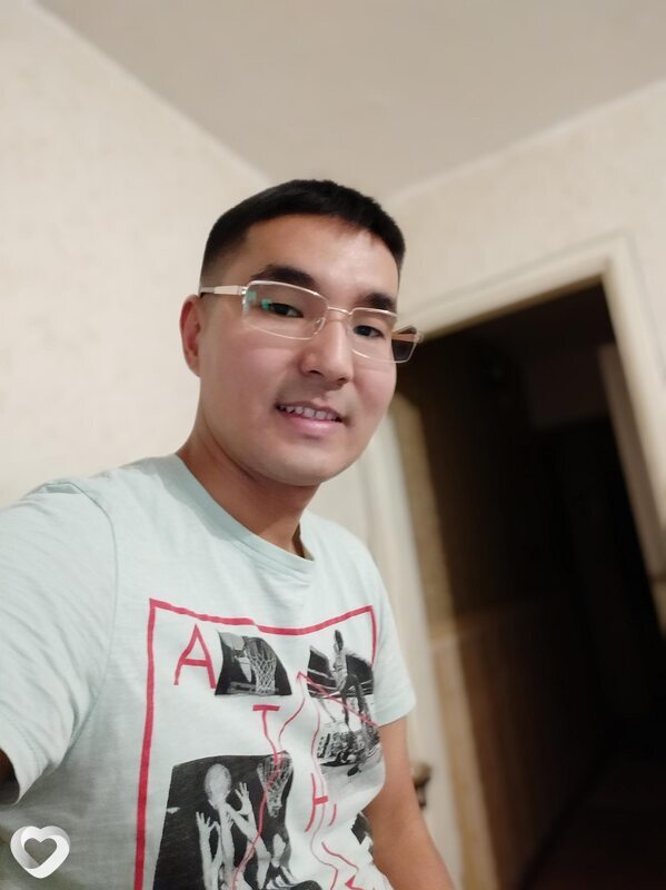 Асеке, 35, Алматы — анкета №113235