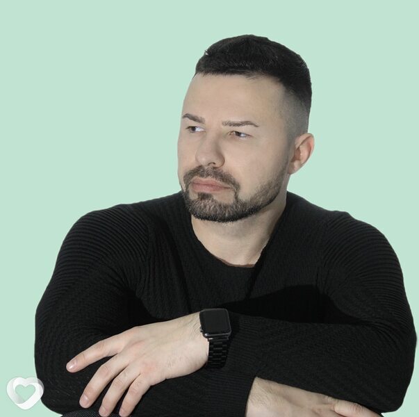 Евгений, 37, Минске — анкета №113239