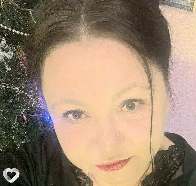 Наталья, 45, Великих Луках — анкета №113398
