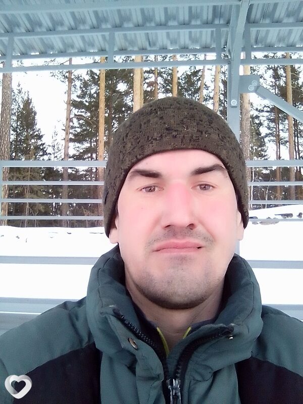 Раис, 47, Екатеринбурге — анкета №113399