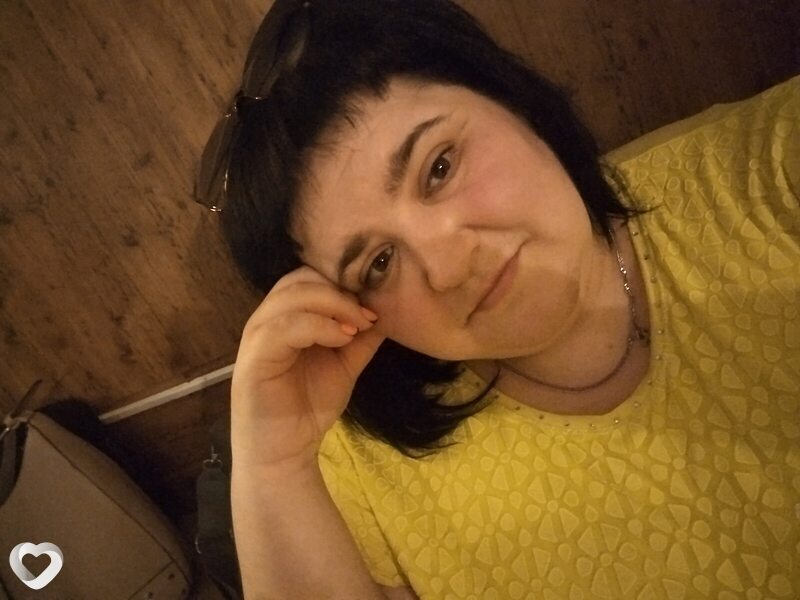 Наташа, 37, Бресте — анкета №113403