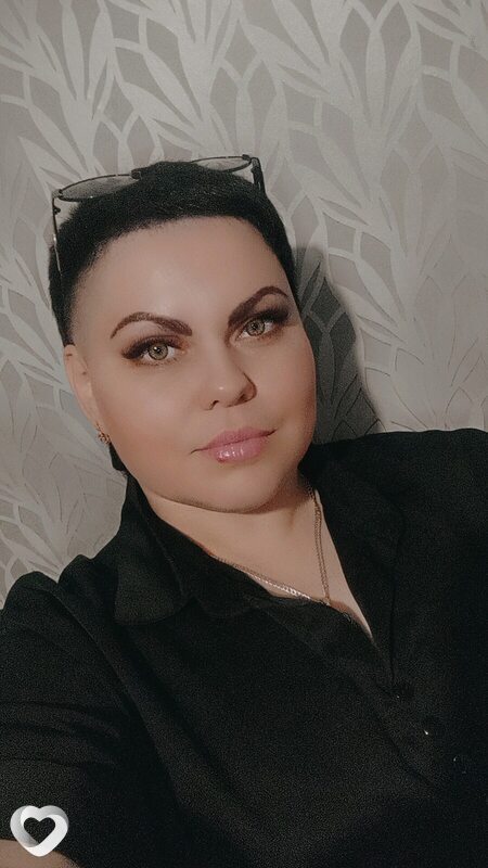 Юлия, 37, Борисове — анкета №113404