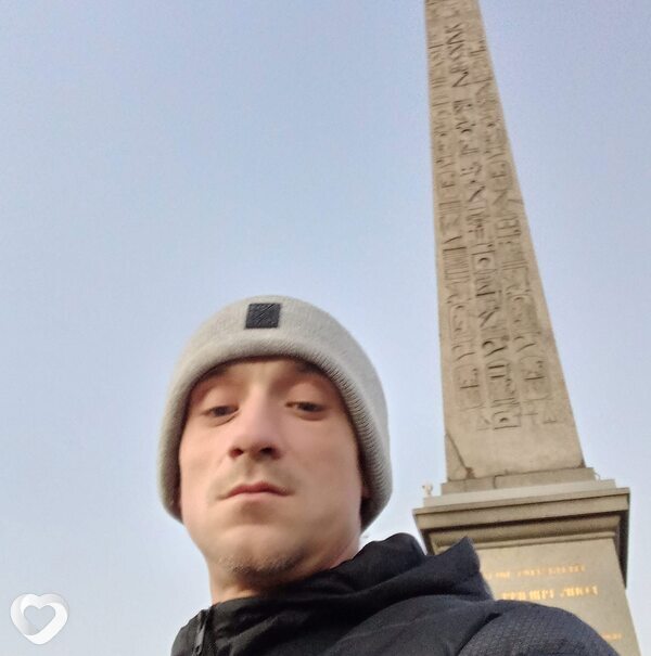 Timon, 33, Белосток — анкета №113409