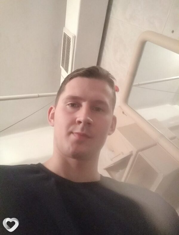 Павел, 33, Минске — анкета №113410