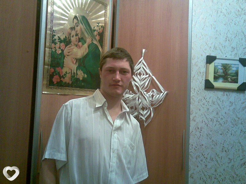 Кирилл, 41, Нижневартовске — анкета №113412