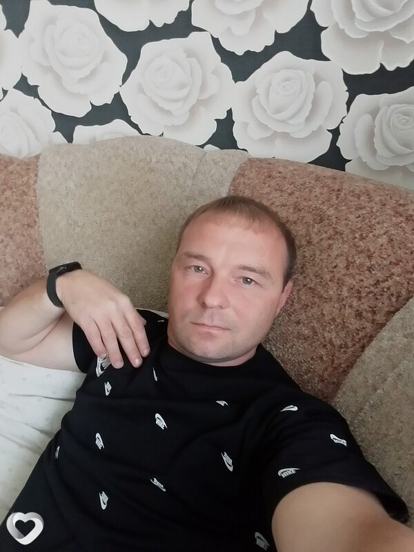 Андрей, 37, Вязьме — анкета №113324