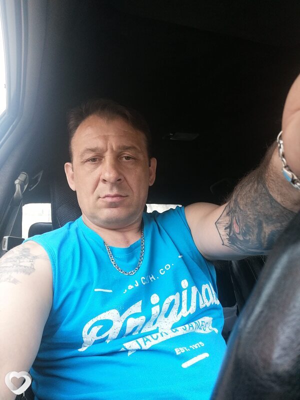 Ратибор, 52, Иркутске — анкета №113330