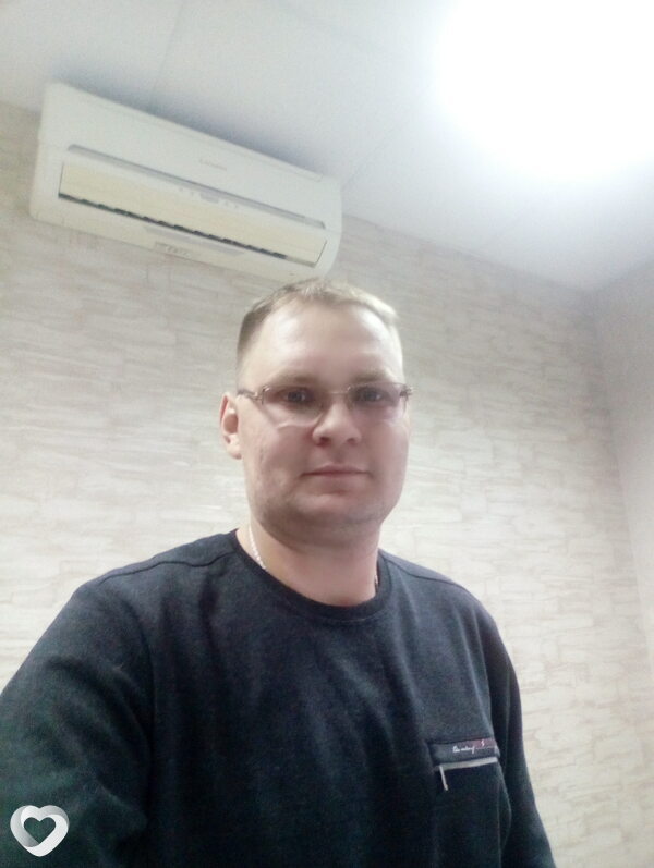 Dima, 45, Новокузнецке — анкета №113097