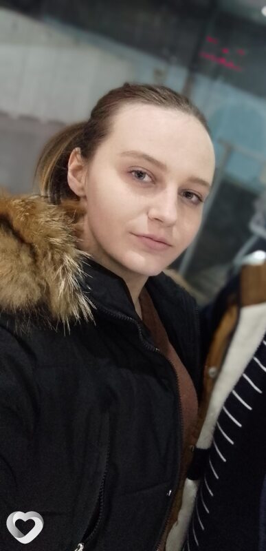 Ольга, 24, Шахтах — анкета №113100