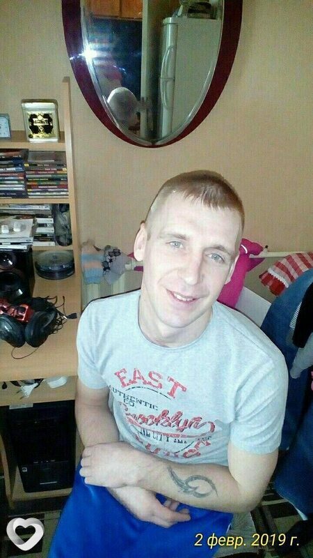 Алексей, 41, Ярославле — анкета №113101