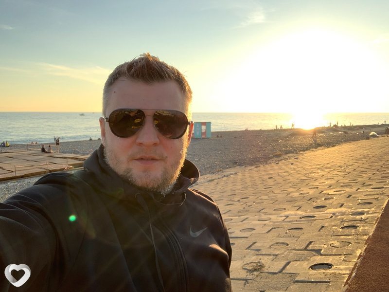 Игорь, 40, Коломне — анкета №113102