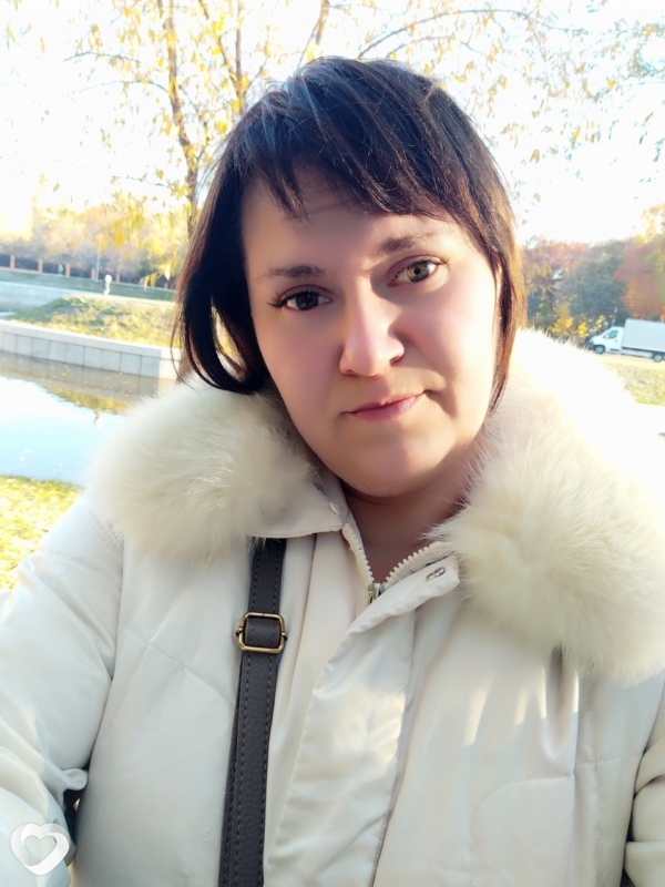 Jliya, 43, Киеве — анкета №113114