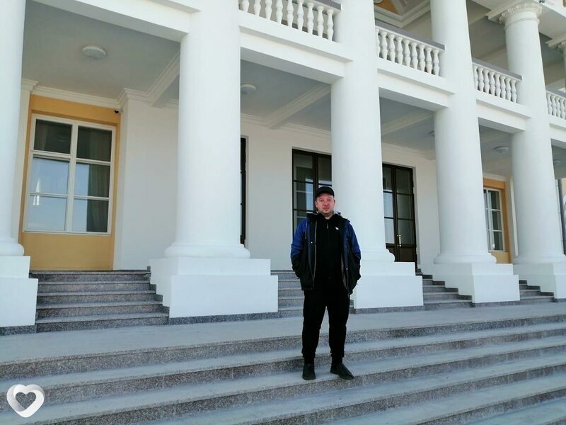 Михаил, 38, Белове — анкета №113116