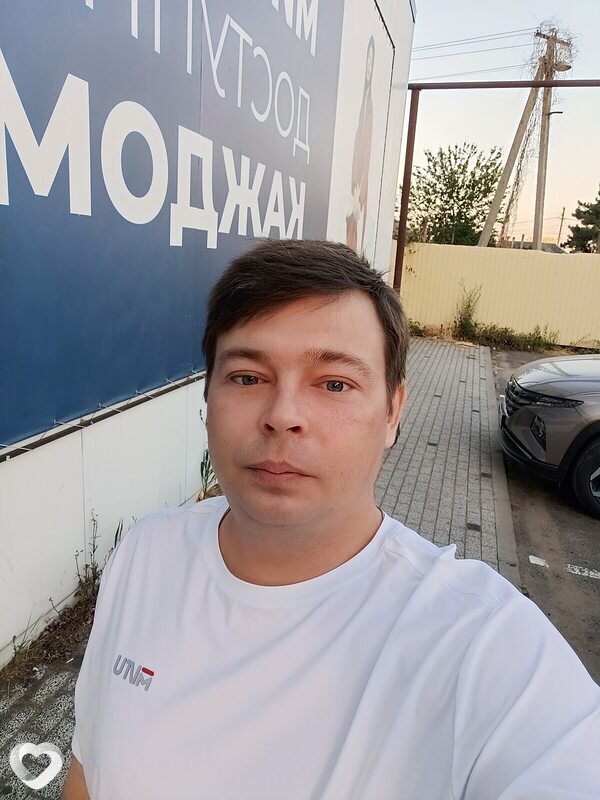 Артём, 55, Краснодаре — анкета №113549