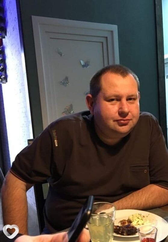 Павел, 43, Армавире — анкета №113550